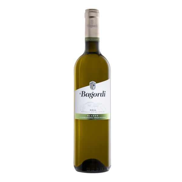 Caja Bagordi Blanco, 2022