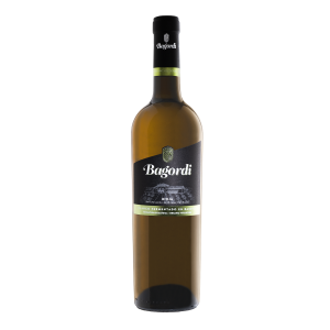 Bagordi Blanco Barrica