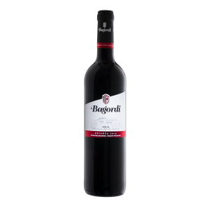 Bagordi Crianza