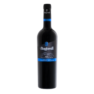 Bagordi Graciano
