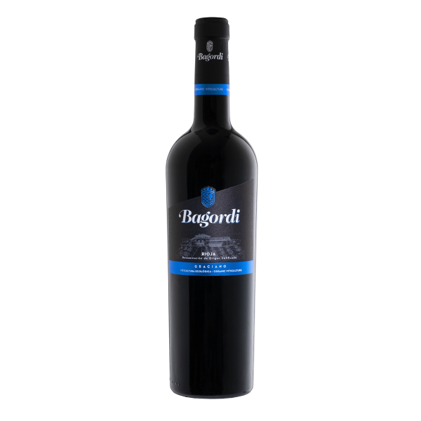 Caja Bagordi Graciano, 2019