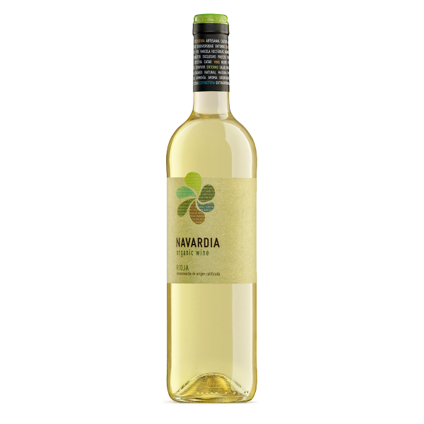 Pack Navardia White, 2023