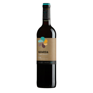 Navardia Crianza