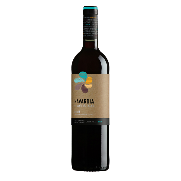 Pack Navardia Crianza, 2020