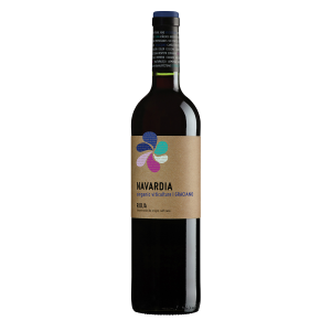Navardia Graciano