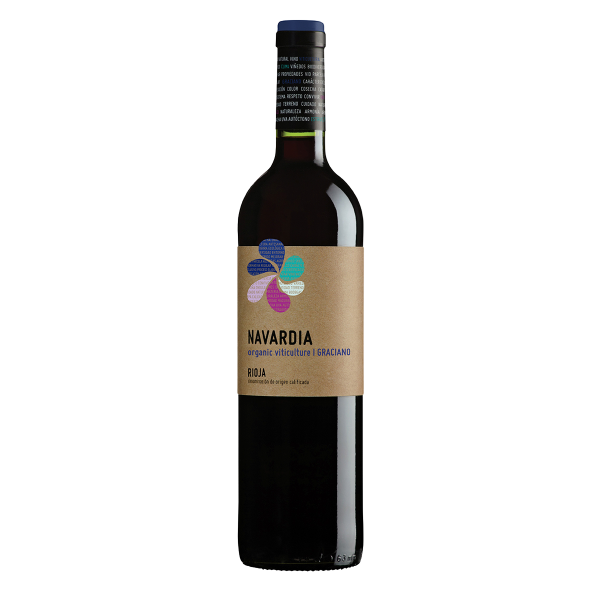Navardia Graciano