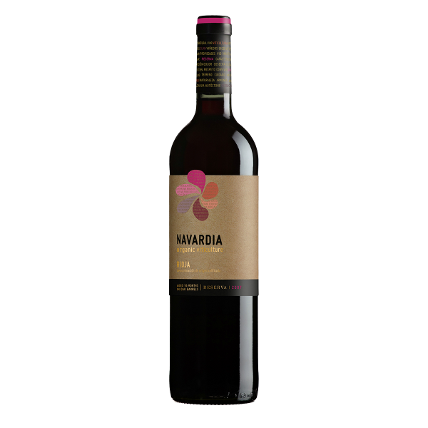 Navardia Reserva