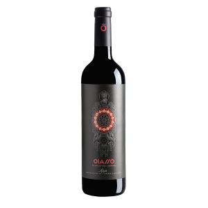 Oiasso Garnacha