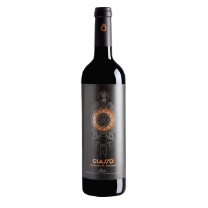 Oiasso Tempranillo