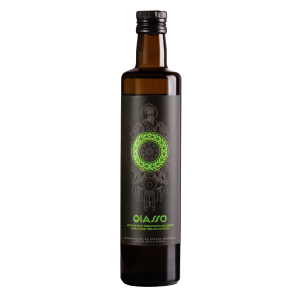 Oiasso Olive Oil
