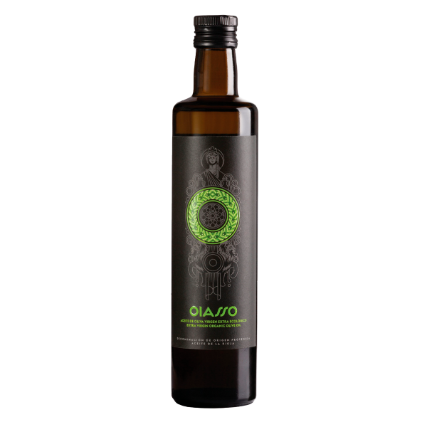 Oiasso Olive Oil