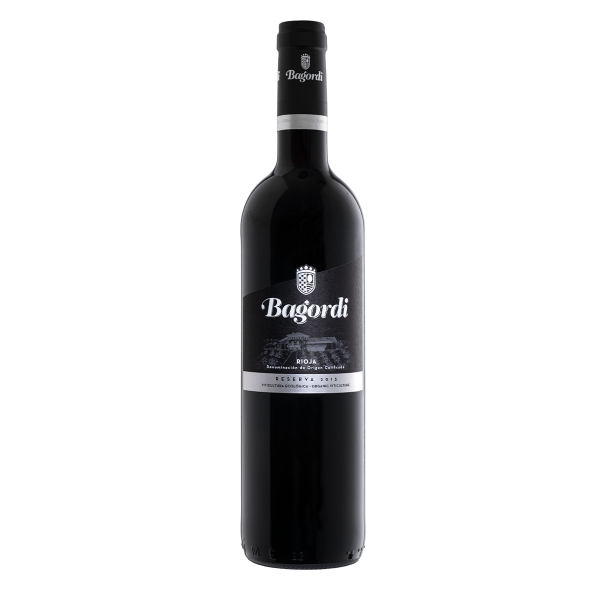 Bagordi Reserva