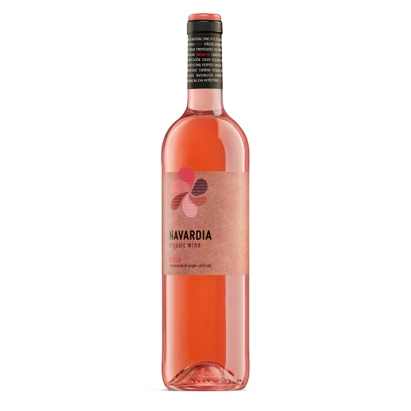 Navardia Rosé