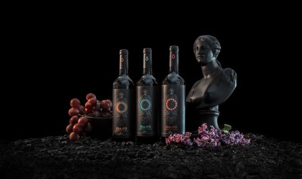 Oiasso  Garnacha - Image 4