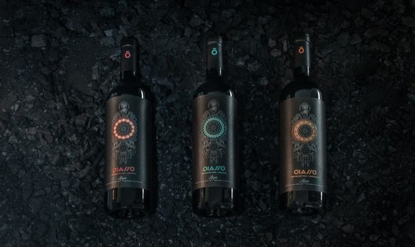 Oiasso Tempranillo - Image 3