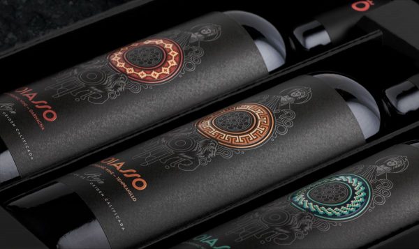 Oiasso  Garnacha - Image 2