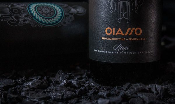 Oiasso  Garnacha - Image 3
