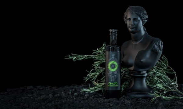 Oiasso Olive Oil - Image 2