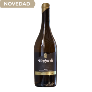 Blanco Garnacha