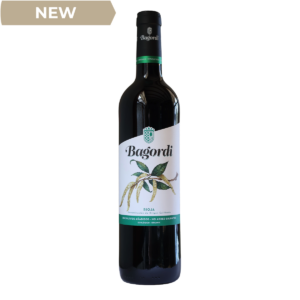 Joung Red Wine No Added Sulphites